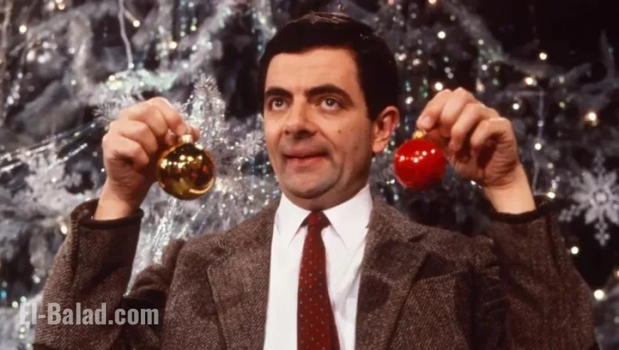 Rowan Atkinson Criticizes Mr. Bean as a “Selfish, Self-Serving” Anarchist