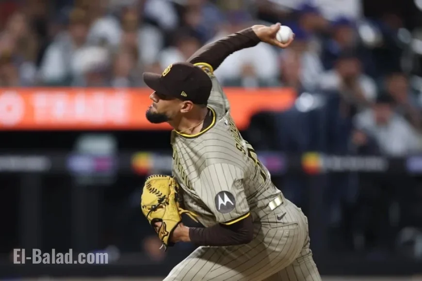 Toronto Blue Jays Lose Another Key Bullpen Option as Choices Dwindle