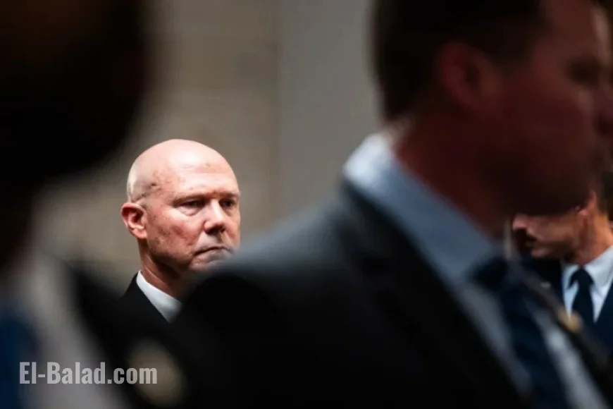 Adm. Frank Bradley’s Decision to Execute Two Boat Strike Survivors