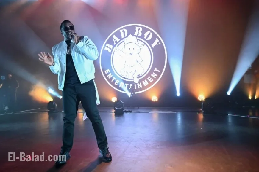 Netflix’s Diddy Documentary: Navigating the Line Between Pettiness and Journalism