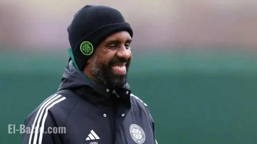 Watch Celtic vs. Roma Europa League Match Live from Anywhere