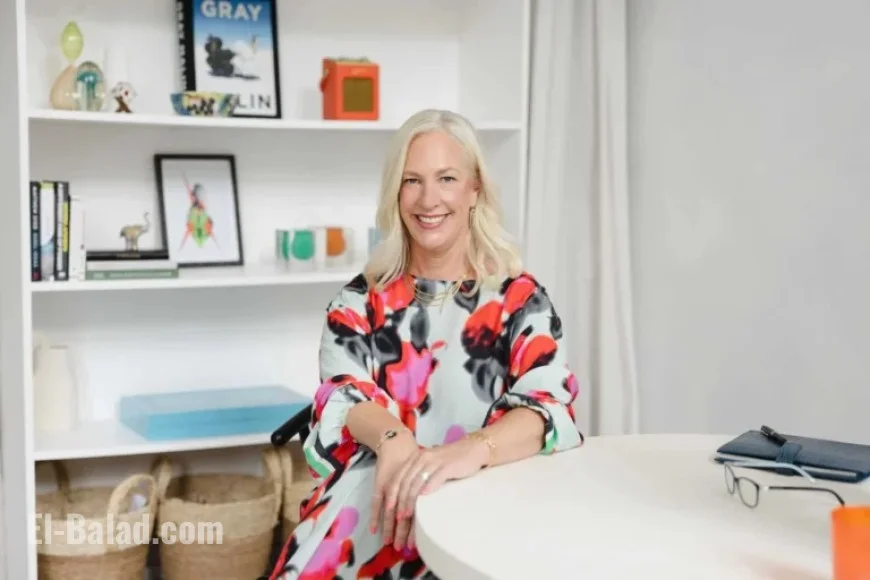 Miranda Dini Unveils GOLD Amidst Industry Transformations