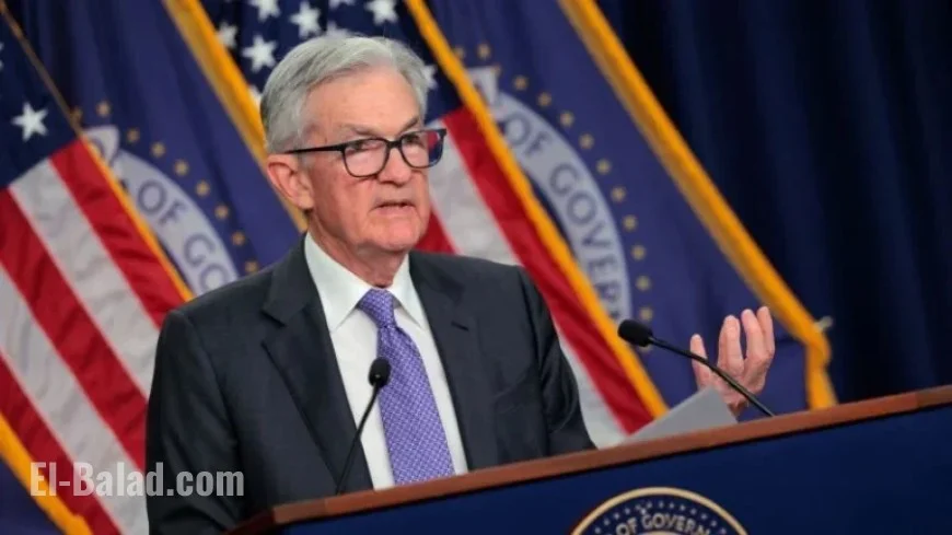 Jerome Powell Strengthens Trump’s Affordability Argument