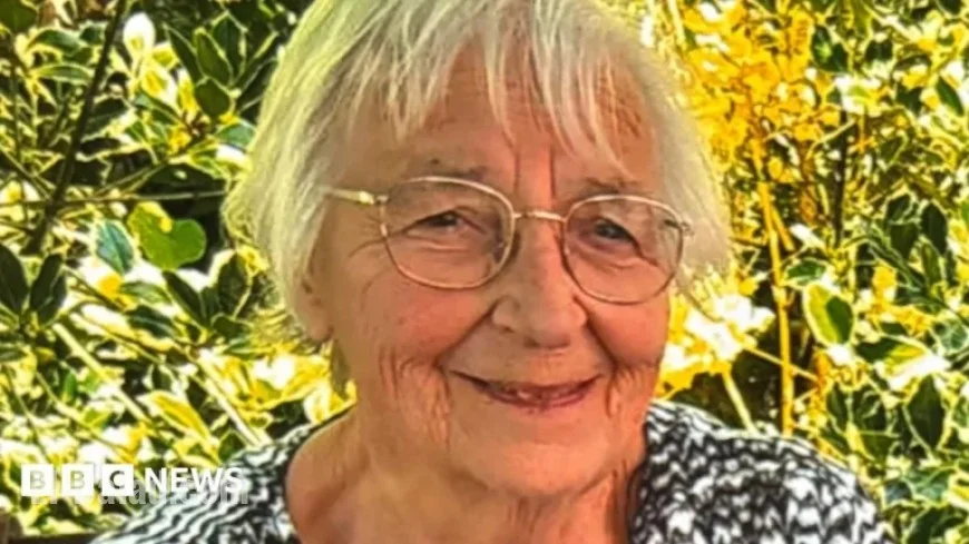 Family Honors Woman Killed in Bibury Crash