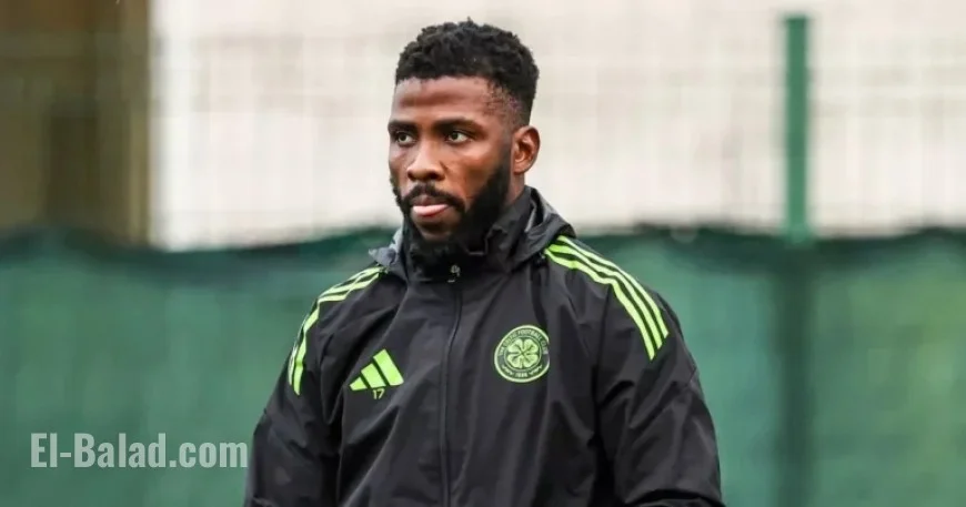 Wilfried Nancy Reveals Kelechi Iheanacho’s Celtic Comeback and Injury Update