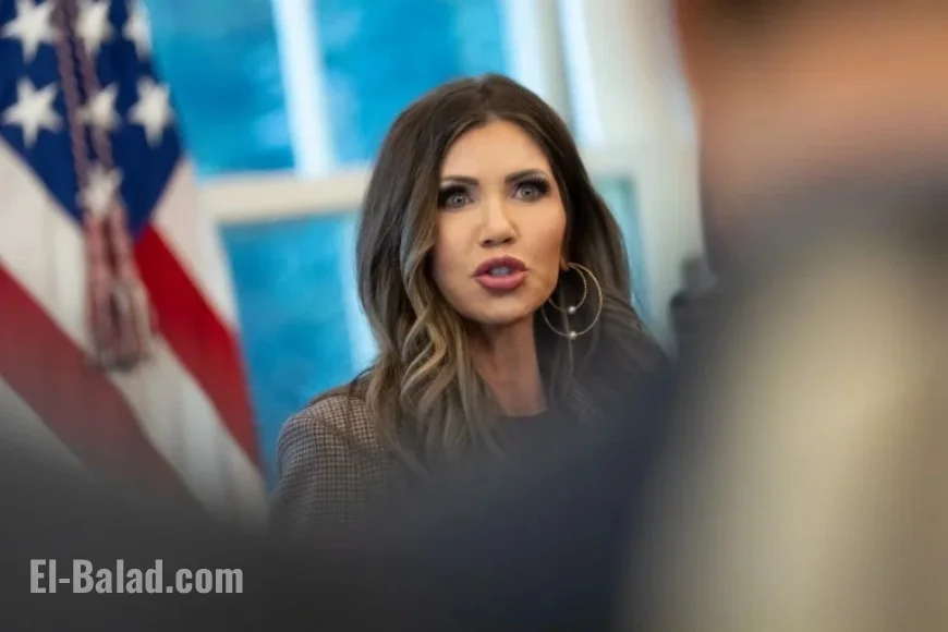 White House Cancels Key Meeting on FEMA’s Future Direction