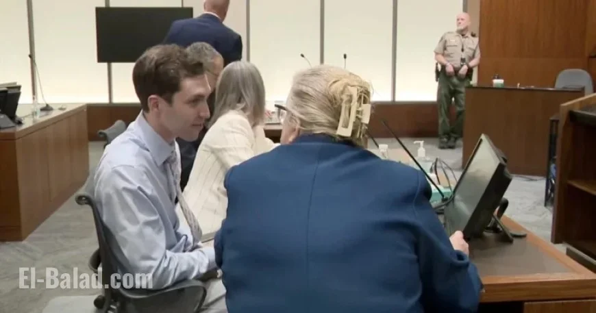 Judge Evaluates Media Access in Charlie Kirk Murder Case Court Appearance