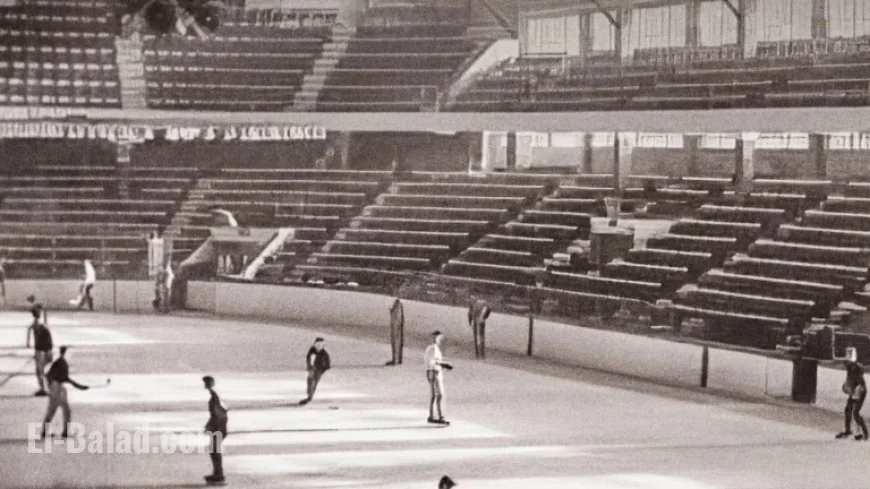 Matthews Arena: Boston’s Historic Sports Venue Faces Final Days