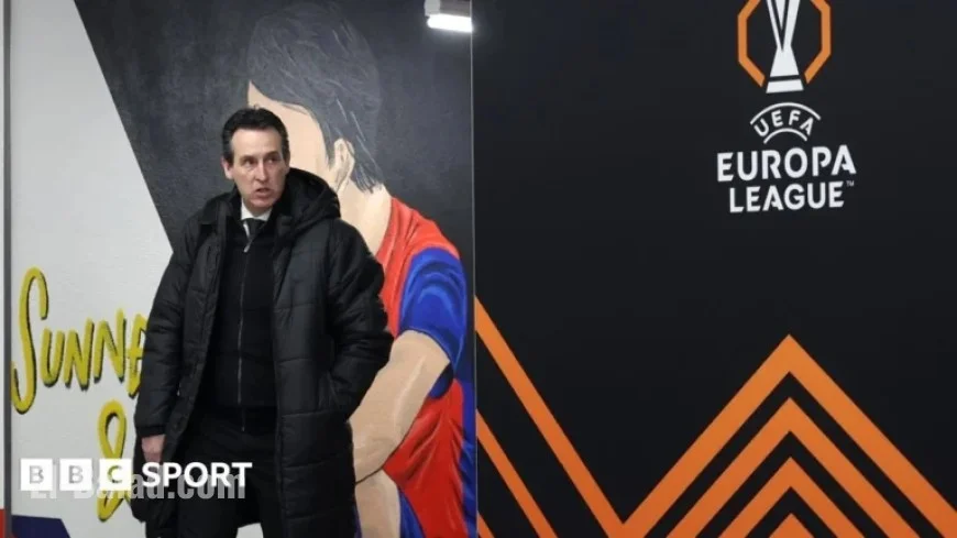 Villa and Palace Compete in Europa and Conference Leagues After Forest Victory