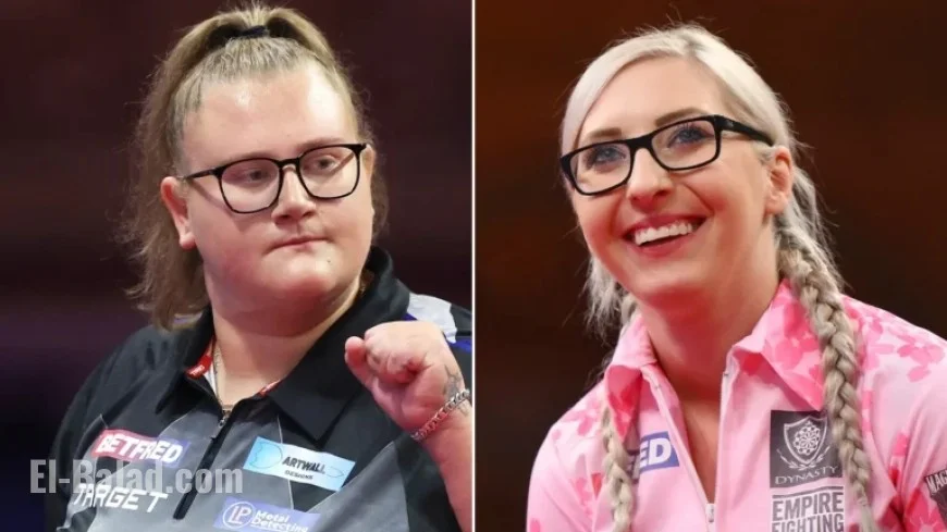 Beau Greaves Likely to Emulate ‘Queen of the Palace’ Success