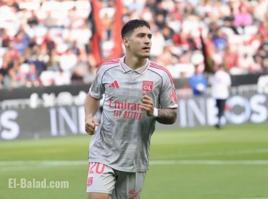 Lyon’s Predicted Lineup vs Go Ahead Eagles: Descamps, Satriano Set to Start