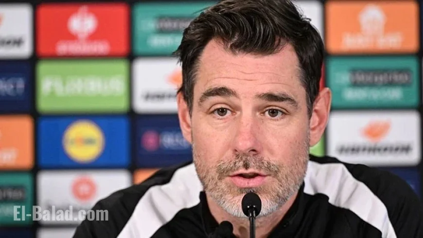 Brann Coach Freyr Alexandersson: Beating Fenerbahçe Makes History!