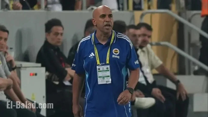 Zeki Murat Göle: “Winning Is Essential for Our Goals”