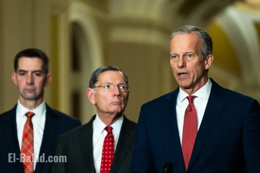 Senate Blocks Democrats’ Bill to Extend Obamacare Subsidies