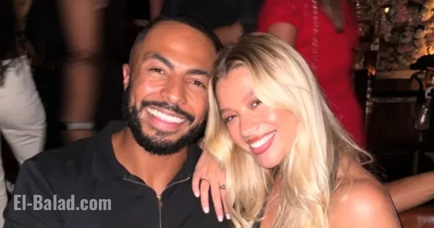 Molly and Tyler’s Endearing Love Story: How Running United Them