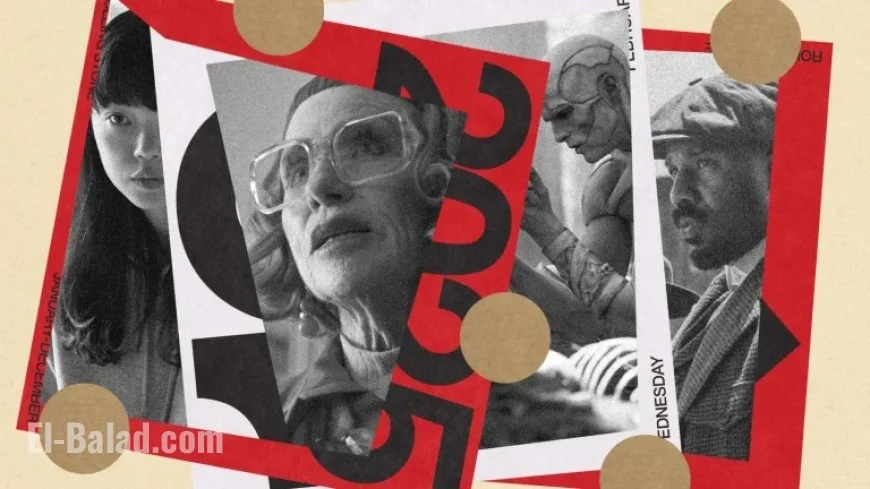 Top Horror Films to Watch in 2025