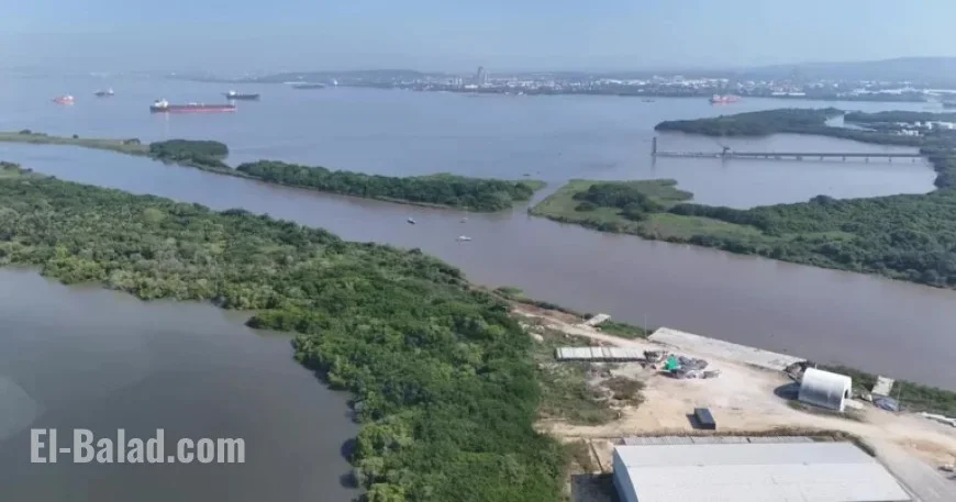 Emergency Declared in Cartagena Bay: Key Details Unveiled