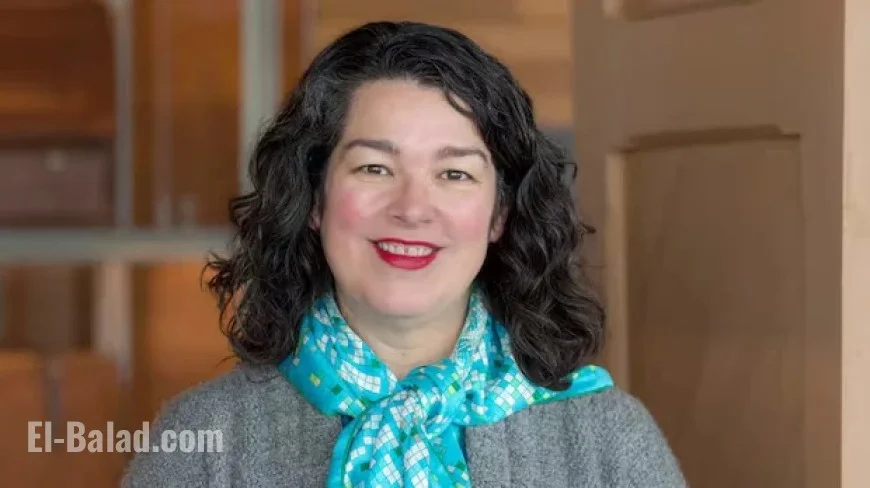 National Museum CEO Resigns After Decade-Long Staff Misconduct Allegations