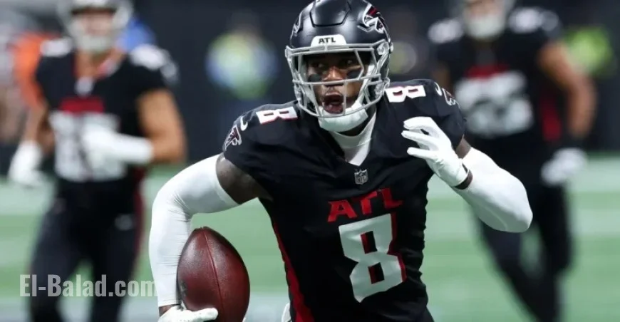 Kyle Pitts Injury Update: Week 15 Impact Against Buccaneers