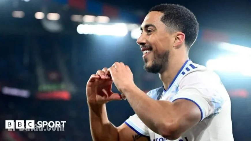 Aston Villa Dominates Basel; Crystal Palace Leads 3-0 in Europa & Conference League