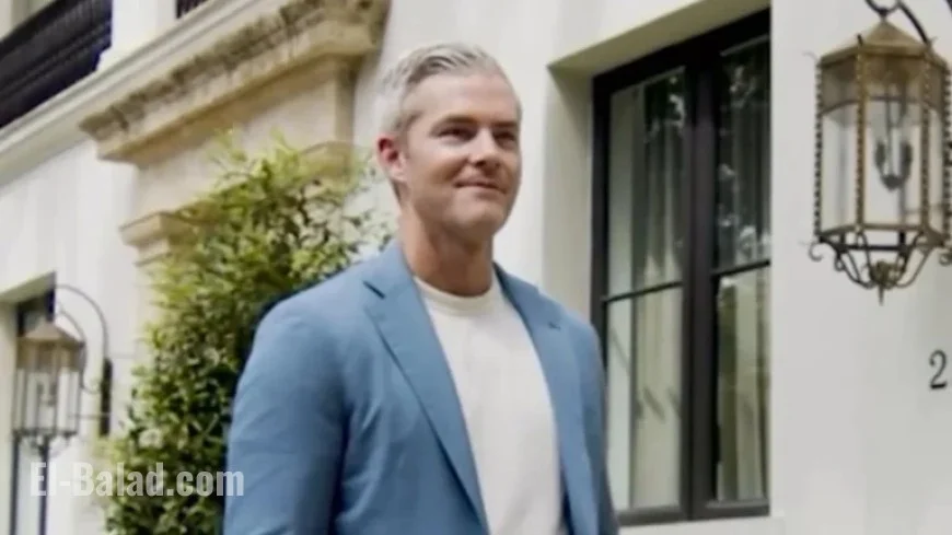 CEO Ryan Serhant’s 4 AM Routine: Emails and a Surprising Hobby