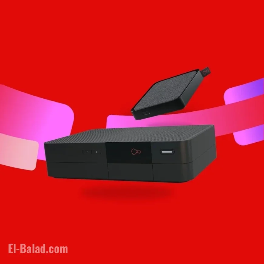 Virgin Media UK Expands with Two New Free FAST TV Channels