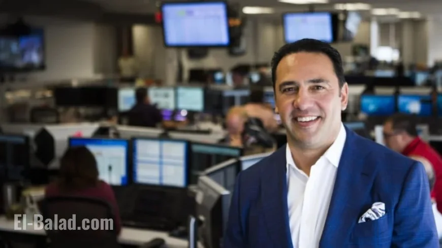 NFL Suspends Texans Minority Owner Javier Loya, Fines Him $500,000