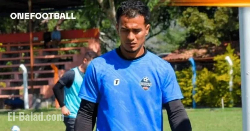 Luis Ruiz Sets Clear Goal