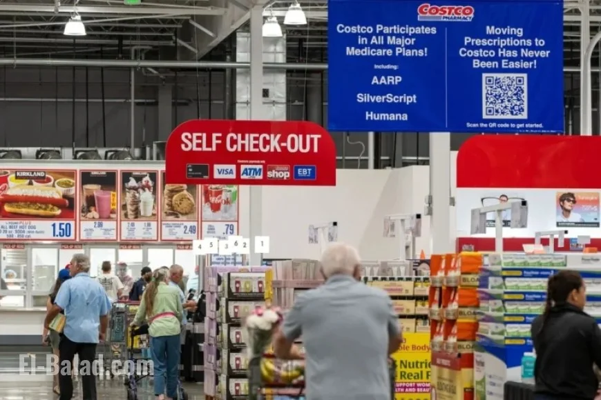 Costco Surpasses Profit Estimates as Shoppers Focus on Deals