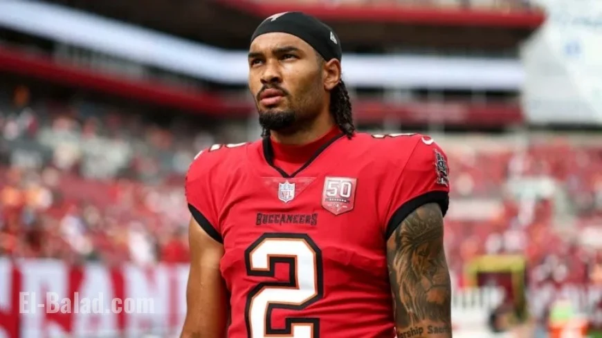 Bucs OC Highlights Emeka Egbuka’s Struggles: ‘He’s His Own Biggest Critic’