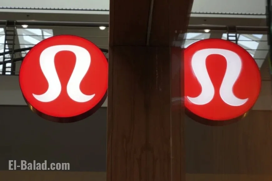 Lululemon CEO Resigns Amid Q3 Profit Decline and Sales Increase