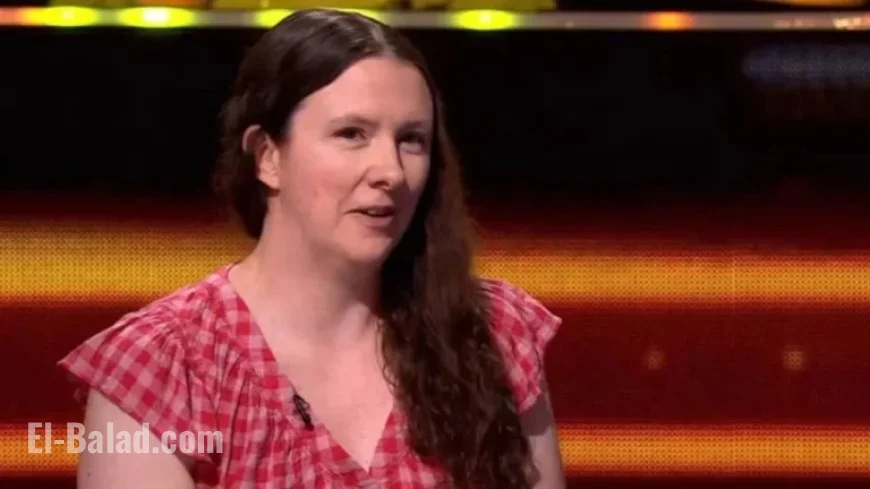 Woman Sets Record with $390k Win on ‘Joke’ Question