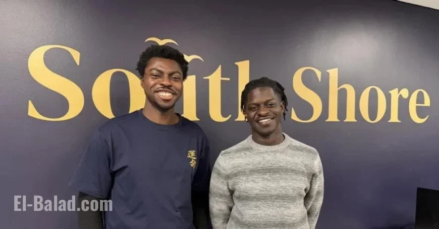 South Shore Launches Academy Highlighting Underrepresented Talent