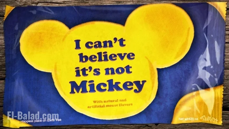 Disney Accuses Google AI of Massive Copyright Infringement