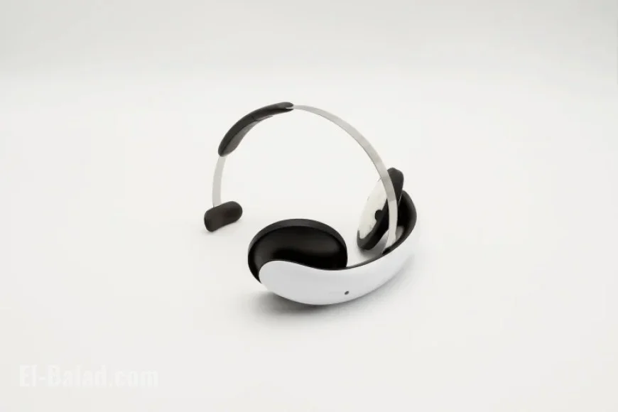 FDA Approves Brain-Stimulating Headset for Depression Treatment