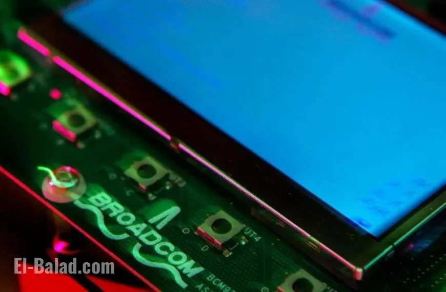 Broadcom’s Q4 Earnings Surpass Expectations Amid Custom Chip Surge