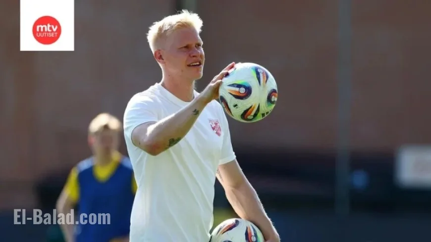 Haka Appoints New Head Coach After Fire Recovery: “Winning Mentality”