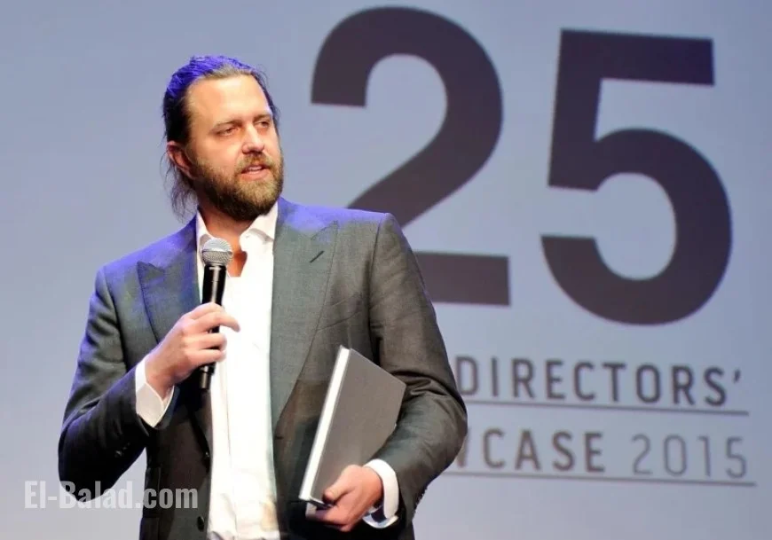 ’47 Ronin’ Director Convicted of $11 Million Netflix Fraud