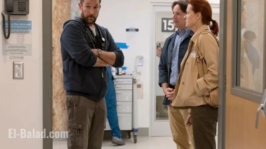 Must-Watch TV Shows of 2025 to See Before 2026