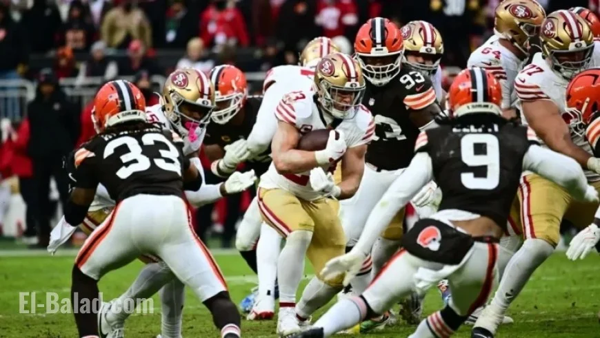 Christian McCaffrey Injury Status vs. Titans in Week 15 анализ