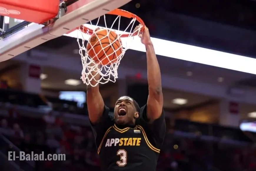 Prediction and Picks: East Carolina vs Appalachian State NCAAM 12/11/25