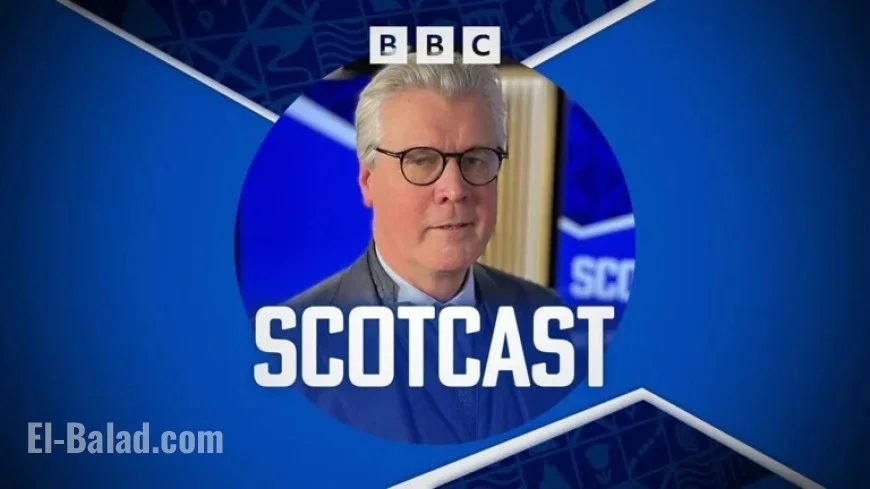 Malcolm Offord Aspires to Become Reform-Focused First Minister