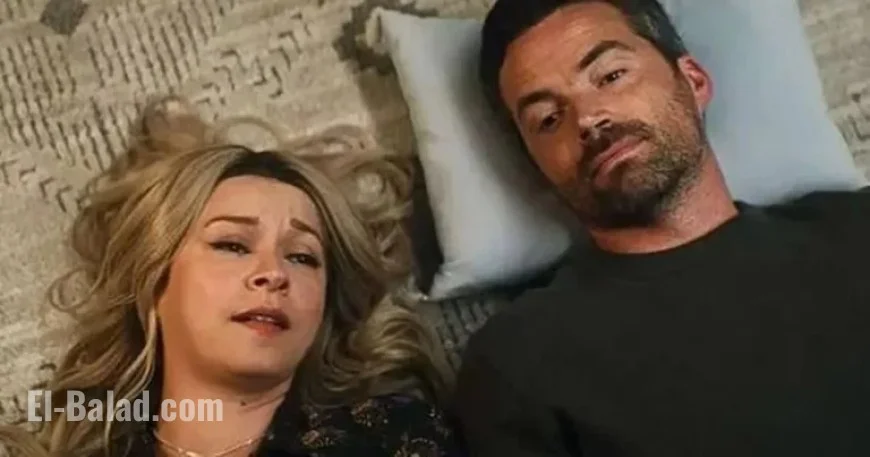 Netflix Unveils Ripple Cast: Meet the Stars