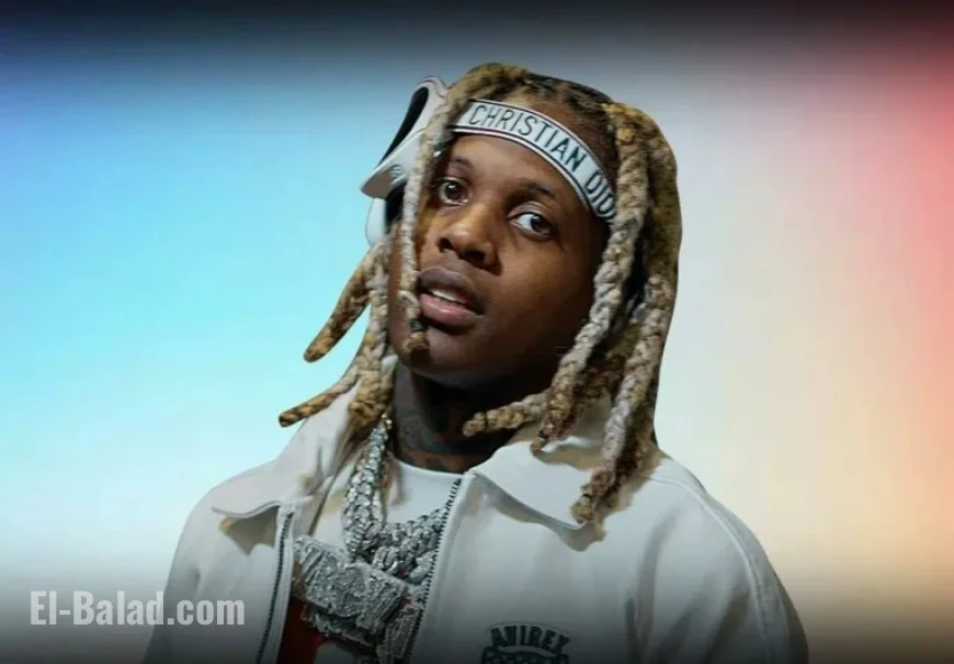 Lil Durk’s Jailhouse Allegations Resurface, Captivating the Spotlight