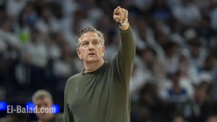 Timberwolves Eye Ideal Trade Target from a Selling Team