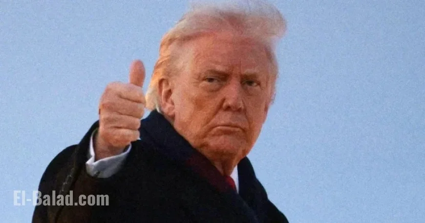 Trump Claims U.S. Prices Dropping Sharply: Data Reveals the Truth