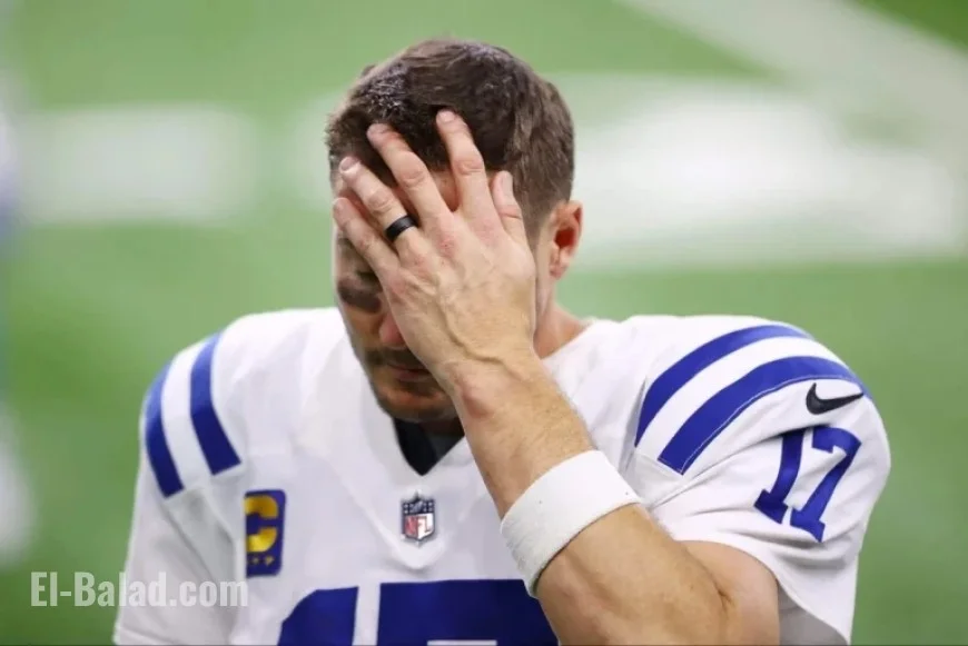 Colts-Philip Rivers Reunion: Execs Predict Disaster Despite Intrigue