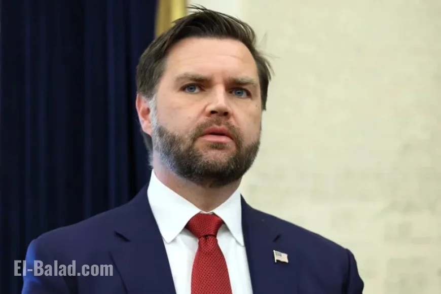 JD Vance Seeks Ban on 67 Amid Viral Frenzy