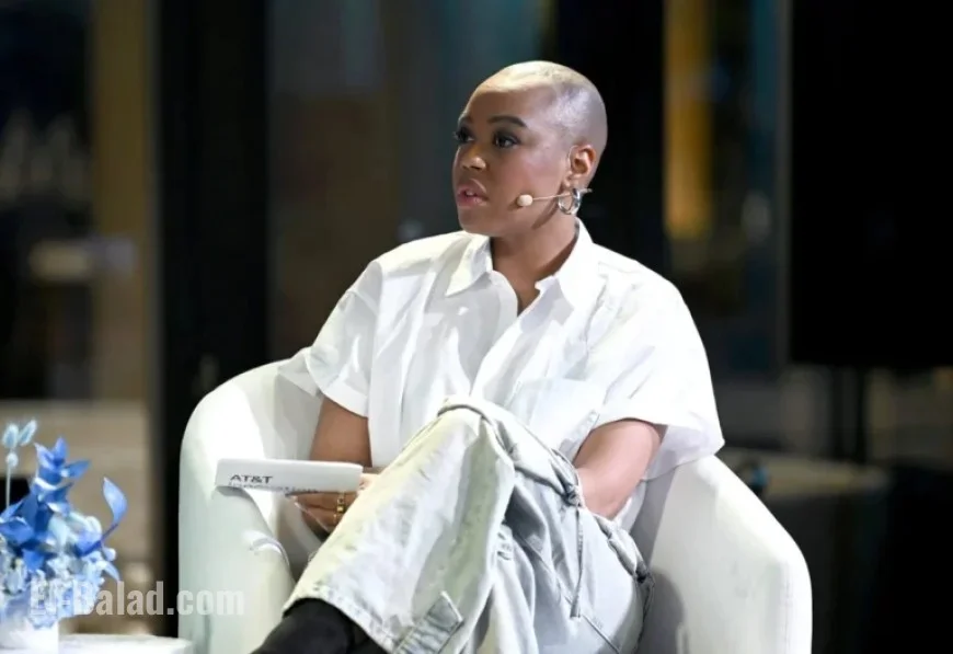 Christine Williamson Takes Over ESPN Women’s Basketball Coverage from Elle Duncan