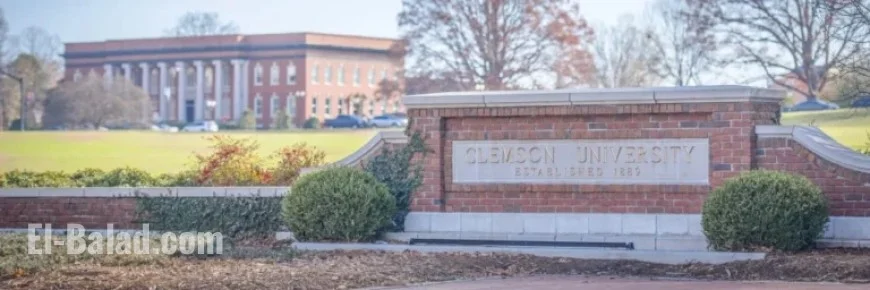 Clemson Board Names Bob Jones Interim President, Launches Search Committee